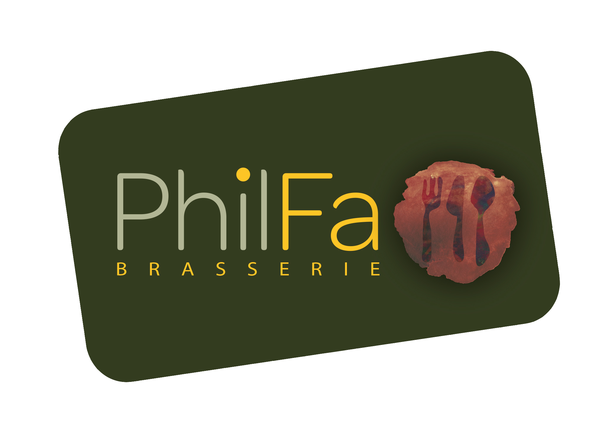 Philfa navbar logo